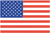 USA flag icon